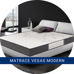 Matrace Vegas Modern