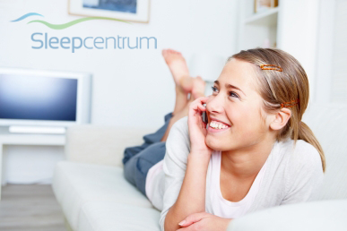 Sleepcentrum