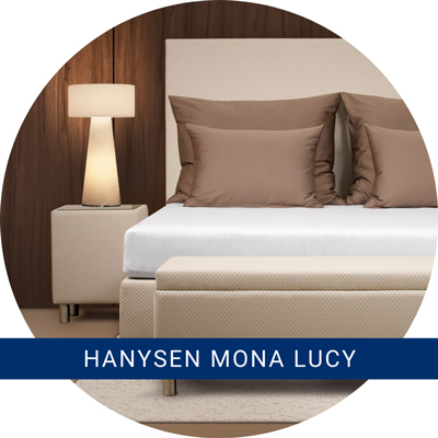 Postel Hanysen Mona Lucy