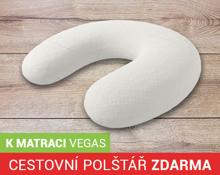matrace-akce-vegas-polstar-zdarma