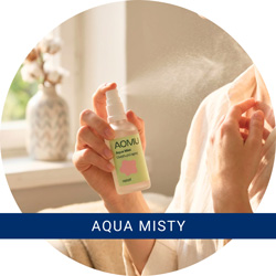 aqua-mist
