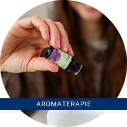 aromaterapie