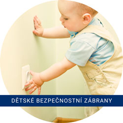 detske zabrany