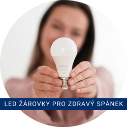 led zarivky