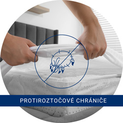 protiroztocove chranice