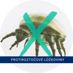 protiroztocove luzkoviny