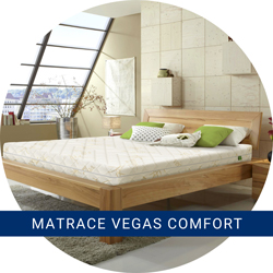 Matrace Vegas Comfort