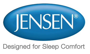 Jenson-beds-logo